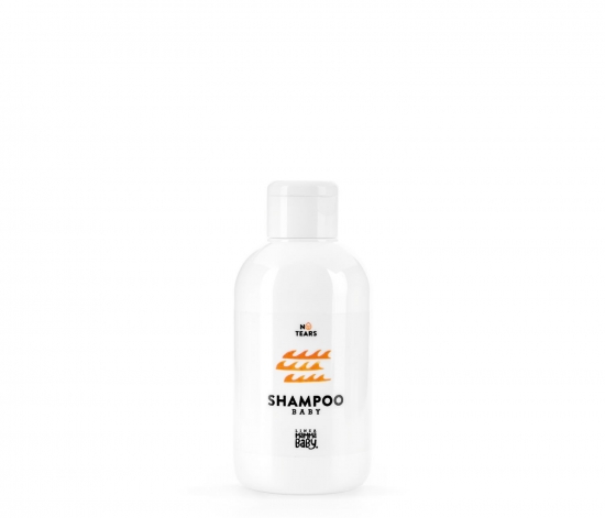 Shampoo senza lacrime 250 ml Detergenti