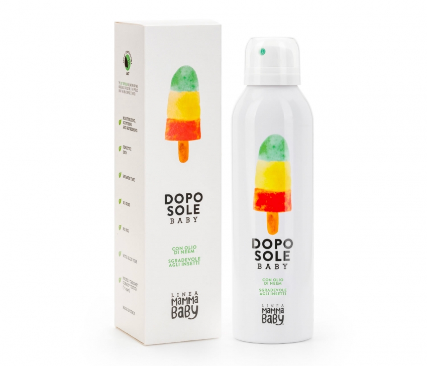 Spray Doposole 150 ml 