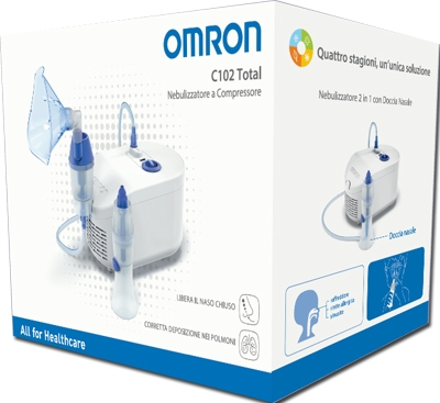 Omron C102 