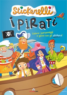 Lisciani I Pirati 