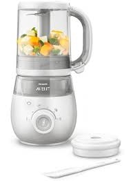 Philips EasyPappa Plus 4 in 1 Cuocipappa