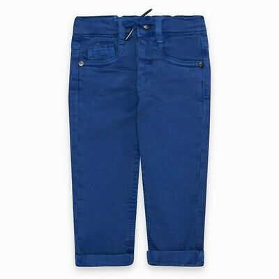 Tuc Tuc Pantalone Blu Abbigliamento in saldo